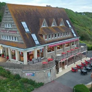 Logis Hotel Du Casino