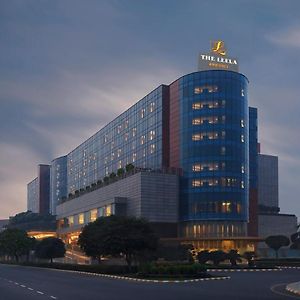 The Leela Ambience Gurgaon Hotel&Residences